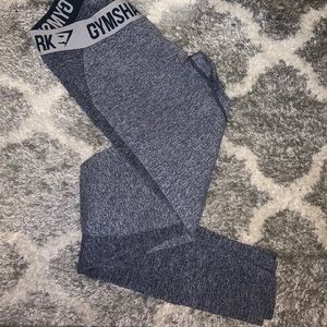 Gym shark athletic pants!